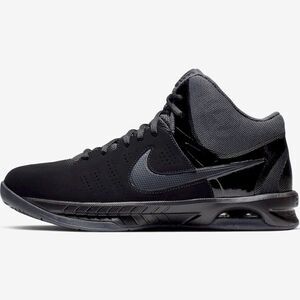 Nike Air Supreme Basketball Shoes Men’s Size 10.5 Dunk 95 97 1 90 Force Max NEW